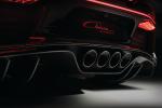 Bugatti Chiron Sport 2018 года (WW)